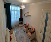 Kirayə (aylıq) Yeni Tikili Həzi Aslanov m., Xətai r.