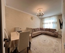 Satılır Köhnə Tikili Yeni Günəşli qəs., Suraxanı r.