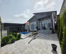 Kirayə (aylıq) Həyət evi/villa Mərdəkan, Xəzər r.