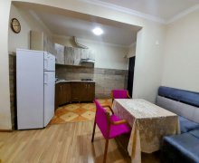 sekide günlük kiraye evler/villa Şəki ş.