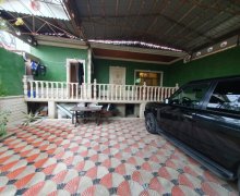 zabratda heyet evi satilir/villa Zabrat qəs., Sabunçu r.