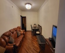 Kirayə (aylıq) Yeni Tikili Memar Əcəmi m., 4-cü mikrorayon, Nəsimi r. Kirayə (aylıq) Yeni Tikili Memar Əcəmi m., 4-cü mikrorayon, Nəsimi r.