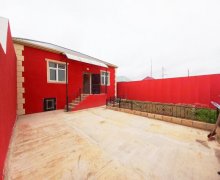 Satılır Həyət evi/villa Qobu, Abşeron r.