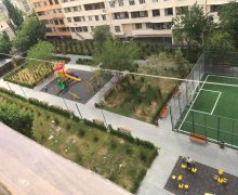 Продажа Вторичка пос. Бакиханова, Сабунчу р.