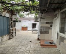 Satılır Həyət evi/villa Neftçilər m., Sabunçu r.