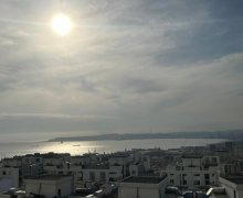 ehmedlide aylıq kiraye evler Əhmədli m., Xətai r.