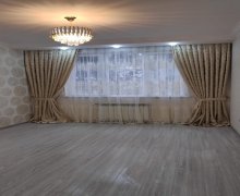 Satılır Köhnə Tikili Memar Əcəmi m., Nəsimi r.