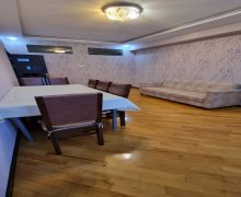 Kirayə (aylıq) Yeni Tikili Xalqlar dostluğu m., Nizami r.