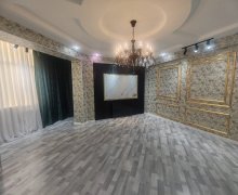 Satılır Yeni Tikili İnşaatçılar m., Yeni Yasamal qəs., Yasamal r.