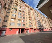 ehmedlide aylıq kiraye evler Əhmədli m., Xətai r.