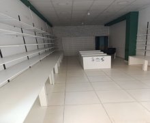 Arenda aylıq obyekt Həzi Aslanov m., H.Aslanov qəs., Xətai r.