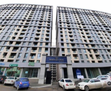 hezi aslanov ipotekada olan evler Həzi Aslanov m., H.Aslanov qəs., Xətai r.