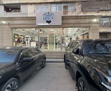 Kirayə (aylıq) Obyekt Azadlıq m., 8-ci mikrorayon, Binəqədi r.
