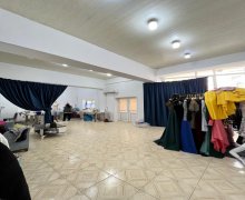 Kirayə (aylıq) Obyekt Xalqlar dostluğu m., Nizami r.