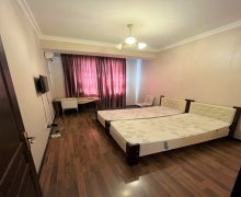 yasamalda ipoteka evler İnşaatçılar m., Yasamal qəs., Yasamal r.