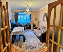 ehmedlide 3 otaqli evler Əhmədli m., Xətai r.