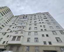 Satılır Köhnə Tikili Qara Qarayev m., Nizami r.