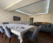 Kirayə (aylıq) Yeni Tikili 28 May m., Nəsimi r.