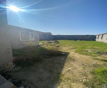 Satılır Torpaq Mərdəkan, Xəzər r.