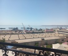 Satılır Yeni Tikili Həzi Aslanov m., H.Aslanov qəs., Xətai r.