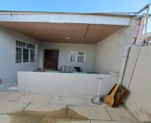Satılır Həyət evi/villa Xətai r.