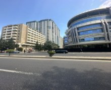 Kirayə (aylıq) Yeni Tikili Gənclik m., Nərimanov r.