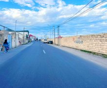 Satılır Torpaq Binə qəs., Xəzər r.