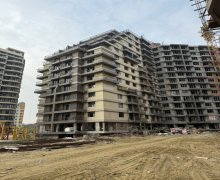 Satılır Yeni Tikili Sumqayıt Bulvarı r., Sumqayıt ş.