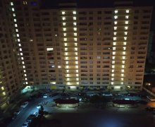 Kirayə (aylıq) Yeni Tikili Memar Əcəmi m., 9-cu mikrorayon, Binəqədi r.