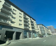 Satılır Yeni Tikili Xətai m., Ağ şəhər, Xətai r.