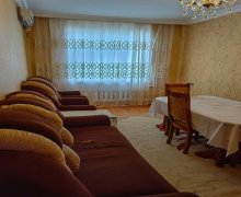 Satılır Köhnə Tikili Əhmədli m., Əhmədli, Xətai r.