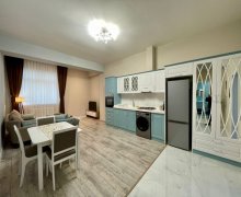 Kirayə (aylıq) Yeni Tikili Gənclik m., Nərimanov r.