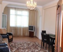 Kirayə (aylıq) Yeni Tikili Nəriman Nərimanov m., Nərimanov r.