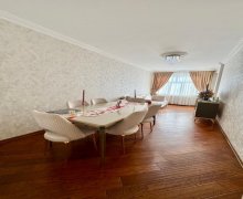 Satılır Yeni Tikili İnşaatçılar m., Yeni Yasamal qəs., Yasamal r.