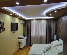 Продажа Новостройка м. Автовокзал м., пос. Чичяк, Бинагадинский р-н р.