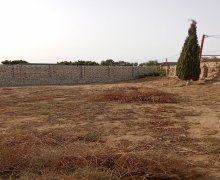 Satılır Torpaq Mərdəkan, Xəzər r.