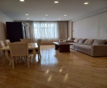 Kirayə (aylıq) Yeni Tikili Xətai m., Xətai r.