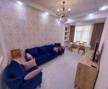 Kirayə (aylıq) Yeni Tikili 28 May m., Nərimanov r.