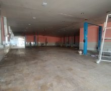 Kirayə (aylıq) Obyekt Xalqlar dostluğu m., Nizami r.