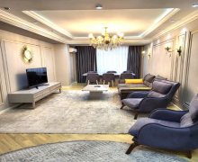 Kirayə (aylıq) Yeni Tikili Nəriman Nərimanov m., Metropark, Nərimanov r.