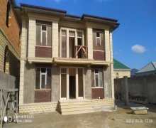 evlerin satisi/villa Masazır, Abşeron r.