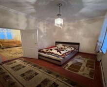 Kirayə (aylıq) Həyət evi/villa Gəncə ş.