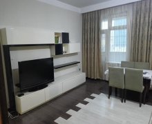 Kirayə (aylıq) Yeni Tikili Nizami m., Yasamal r.