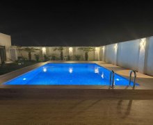 Kirayə (aylıq) Həyət evi/villa Mərdəkan, Xəzər r.