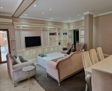 Kirayə (aylıq) Yeni Tikili Nizami m., Nəsimi r.