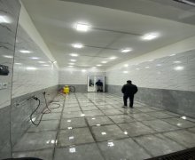 Kirayə (aylıq) Obyekt Xırdalan ş.