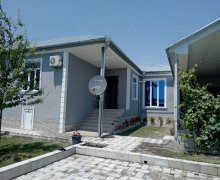 Kirayə (günlük) Həyət evi/villa Qəbələ ş. Kirayə (günlük) Həyət evi/villa Qəbələ ş.