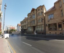 Kirayə (aylıq) Ofis Nəsimi r.