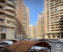 Satılır Yeni Tikili 20 Yanvar m., Yasamal qəs., Yasamal r.