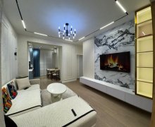 Kirayə (aylıq) Köhnə Tikili Elmlər akademiyası m., Yasamal r.